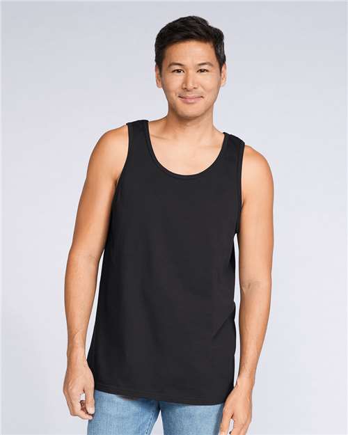 Black-model Image