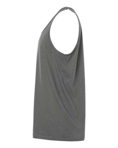 Charcoal-model Image