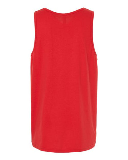 Red-model Image