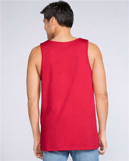 Red-model Image