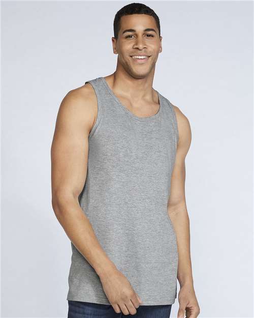 Sport Grey-model Image
