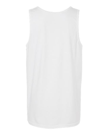 White-model Image