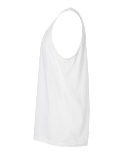 White-model Image