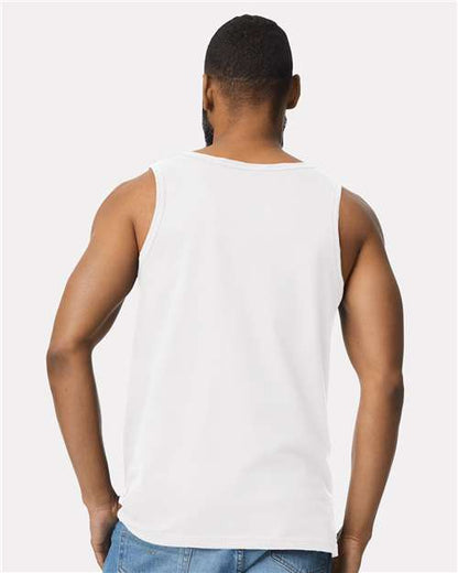 White-model Image