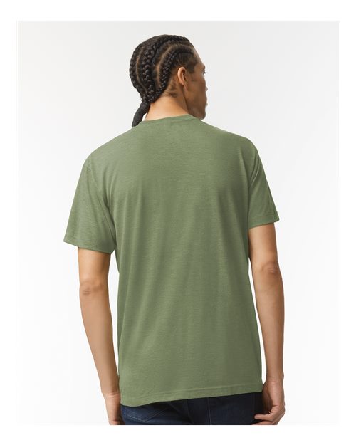 Tri-Olive-model Image