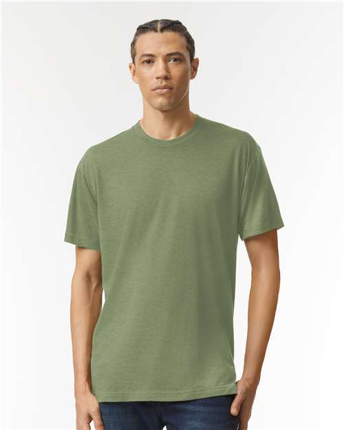Tri-Olive-model Image