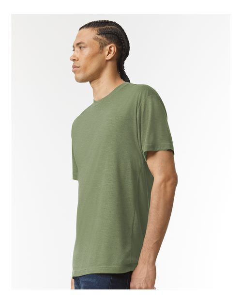 Tri-Olive-model Image