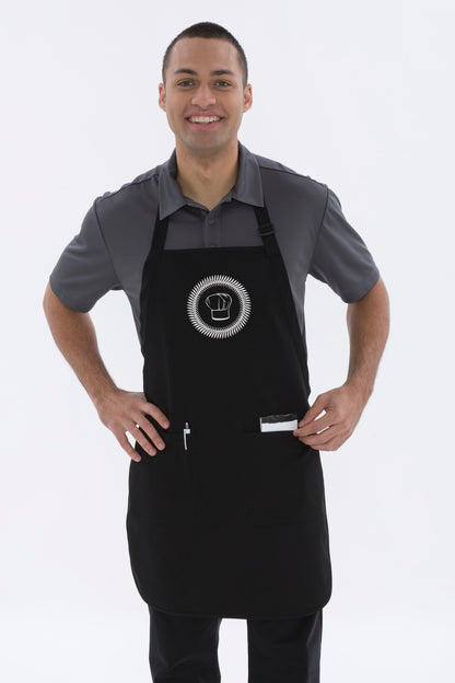 Black-model Image