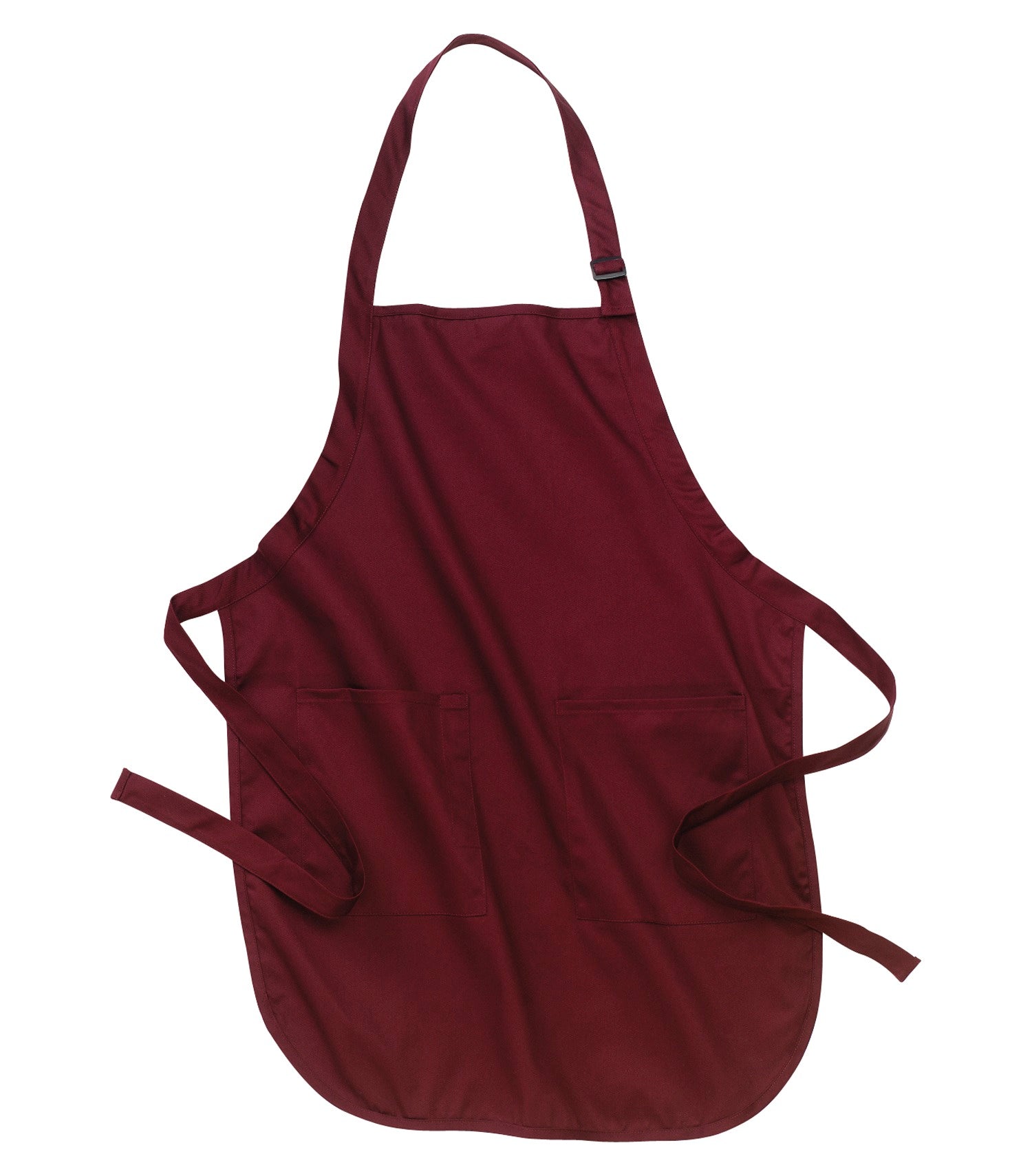 Maroon-model Image