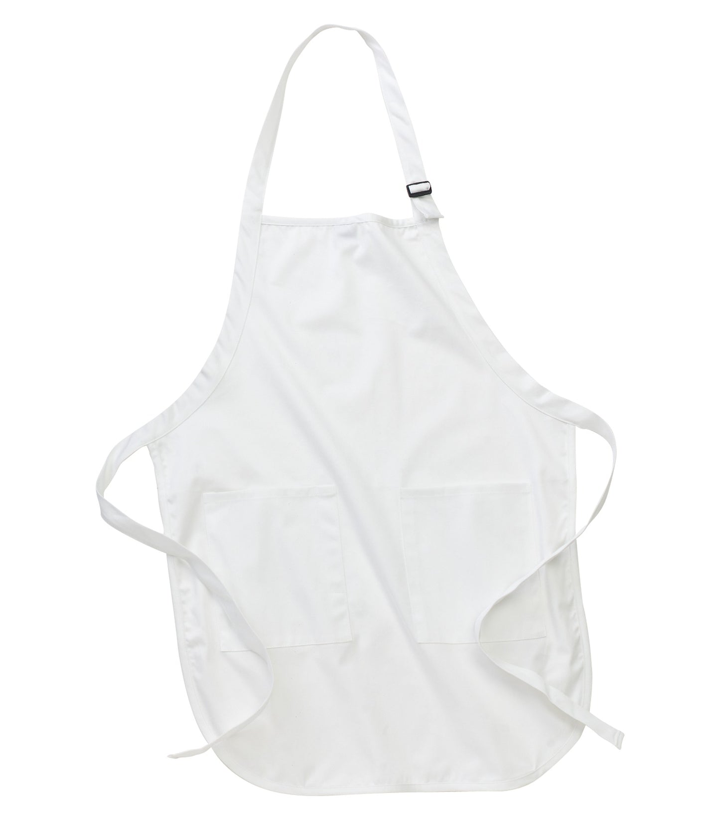 White-model Image