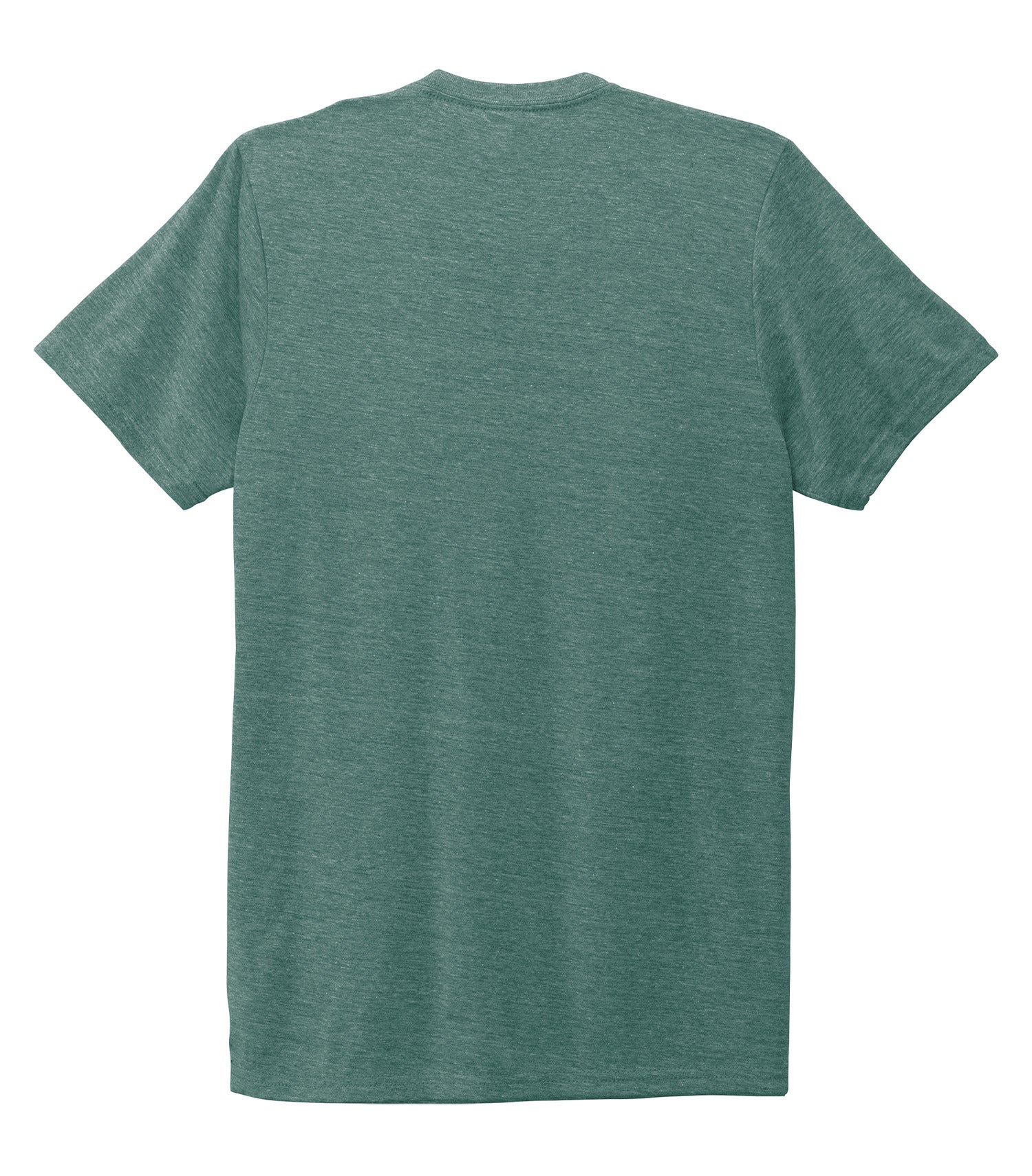 DeepSeaGreen-model Image