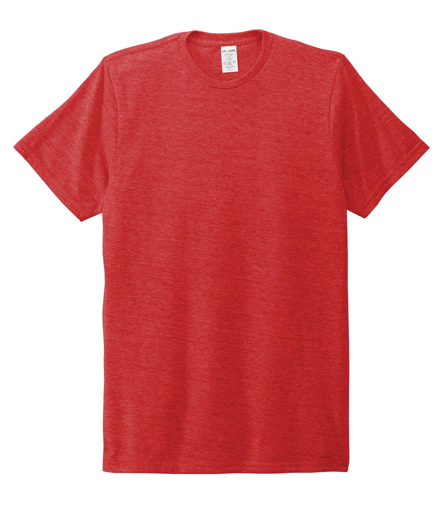 Rise Up Red