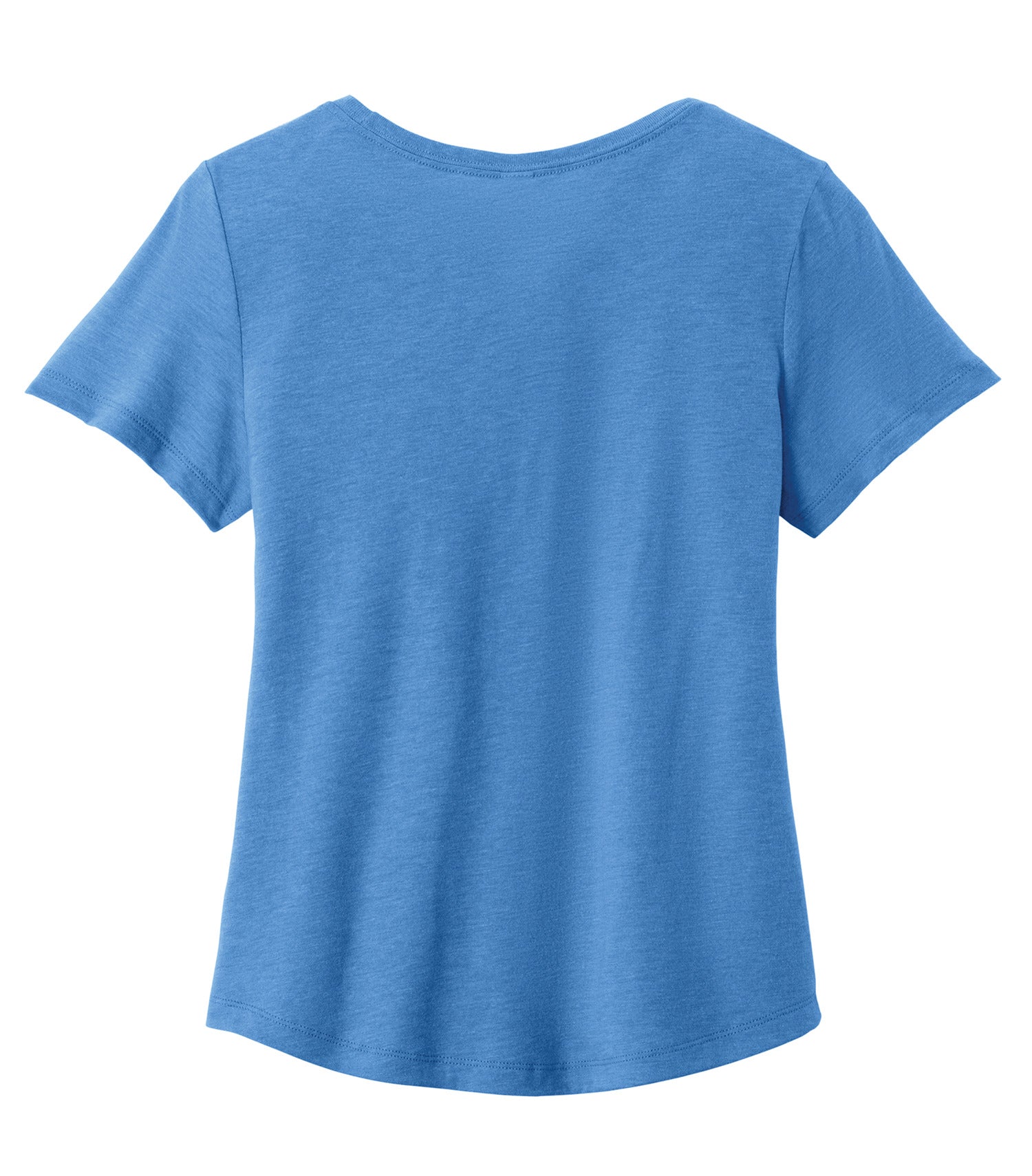 Azure Blue-model Image