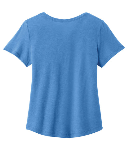 Azure Blue-model Image