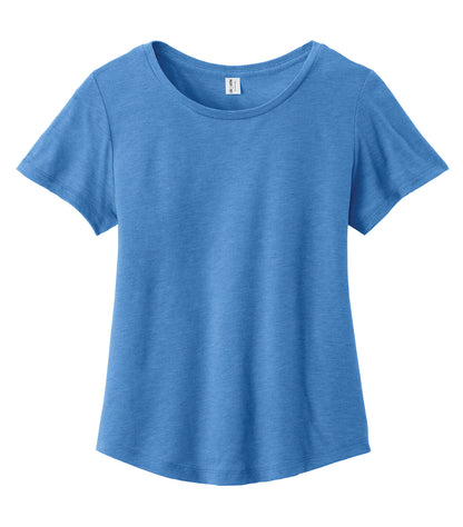 Azure Blue