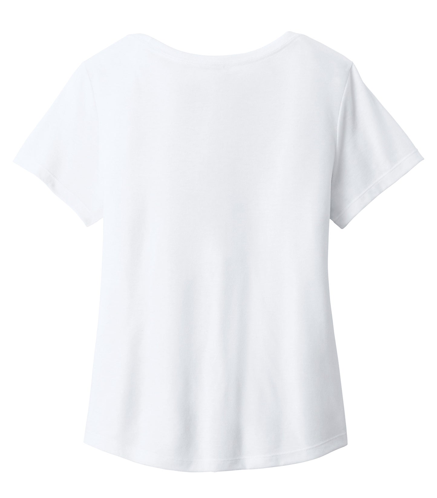 Bright White-model Image