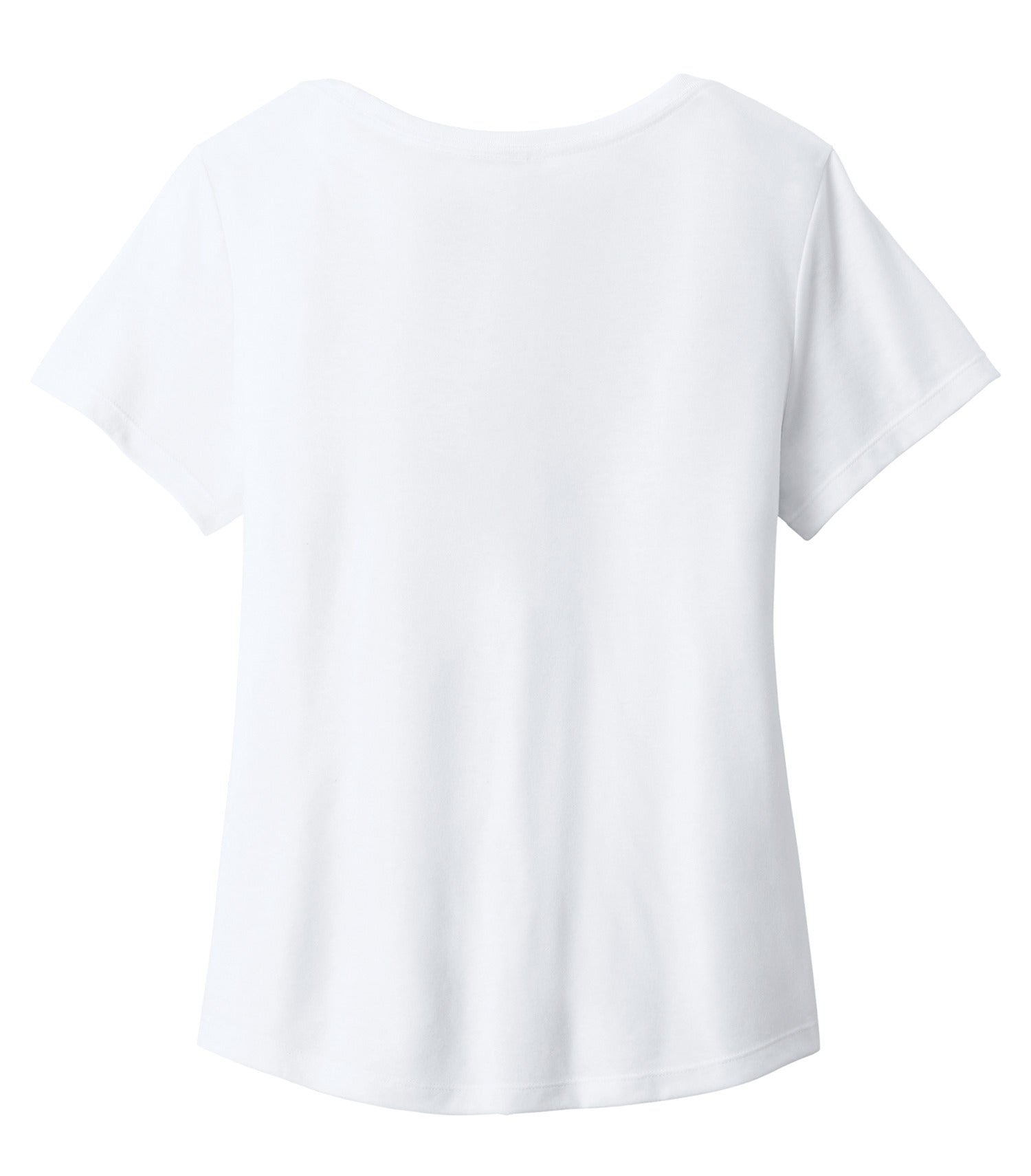 Bright White-model Image