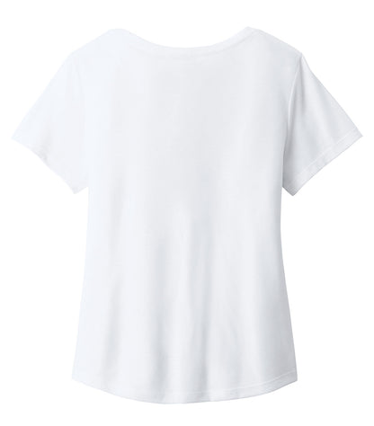 Bright White-model Image