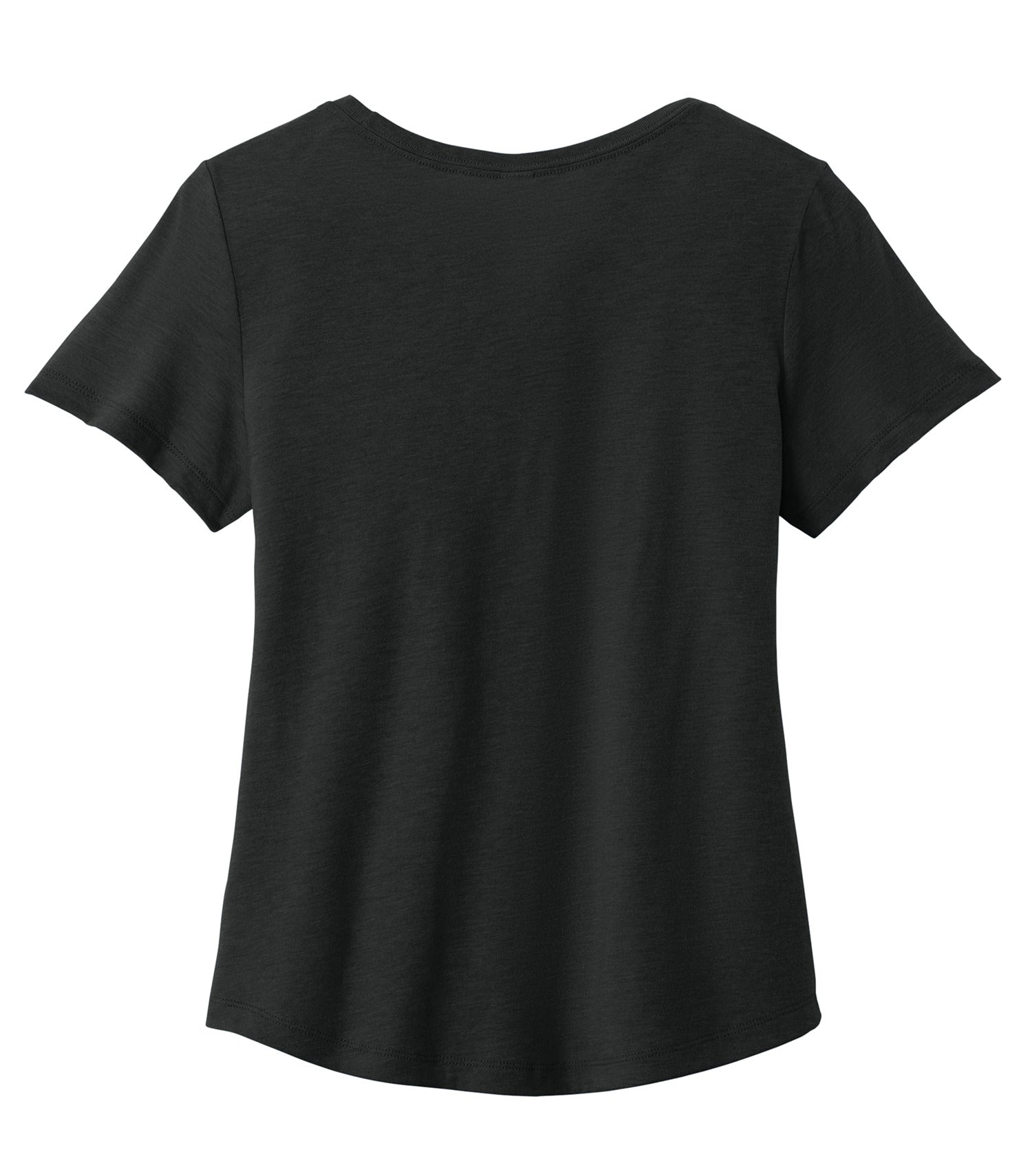Deep Black-model Image