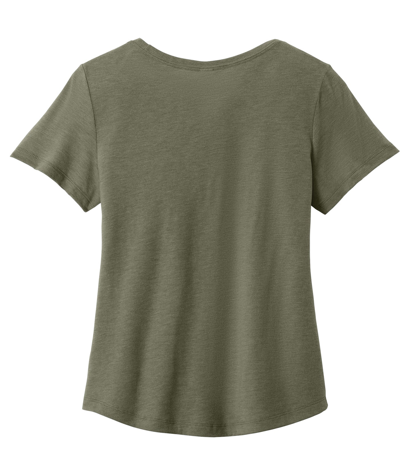 OliveYouGreen-model Image