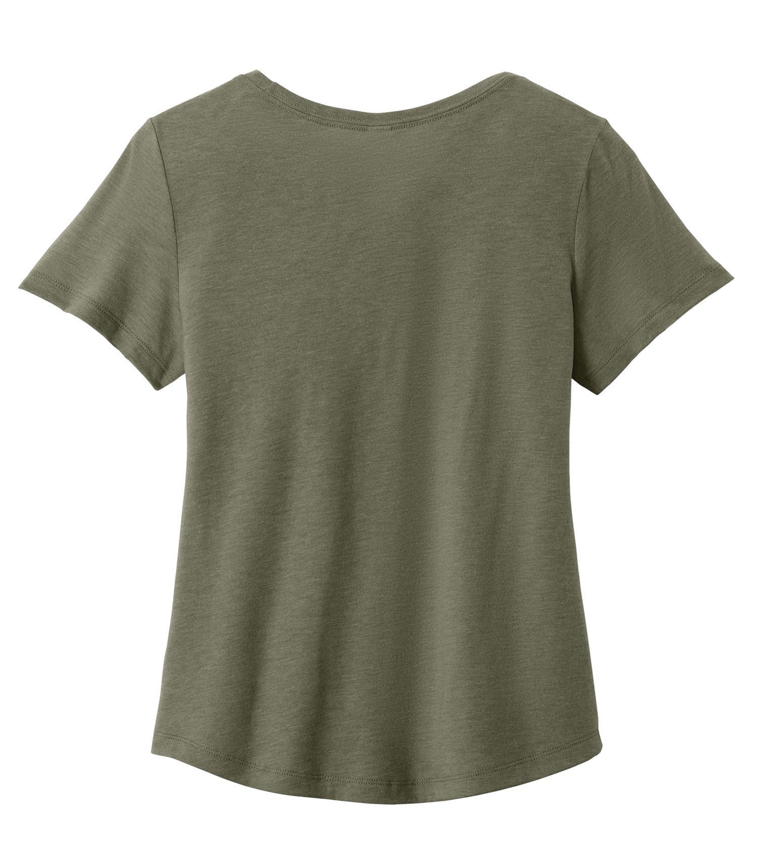 OliveYouGreen-model Image