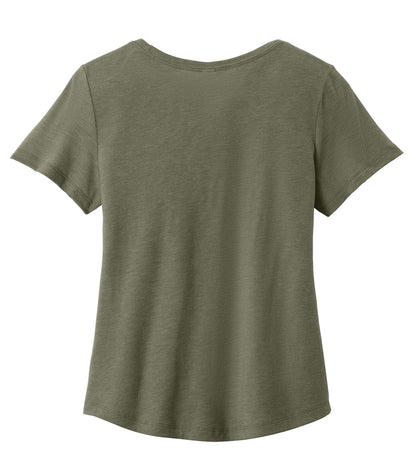 OliveYouGreen-model Image