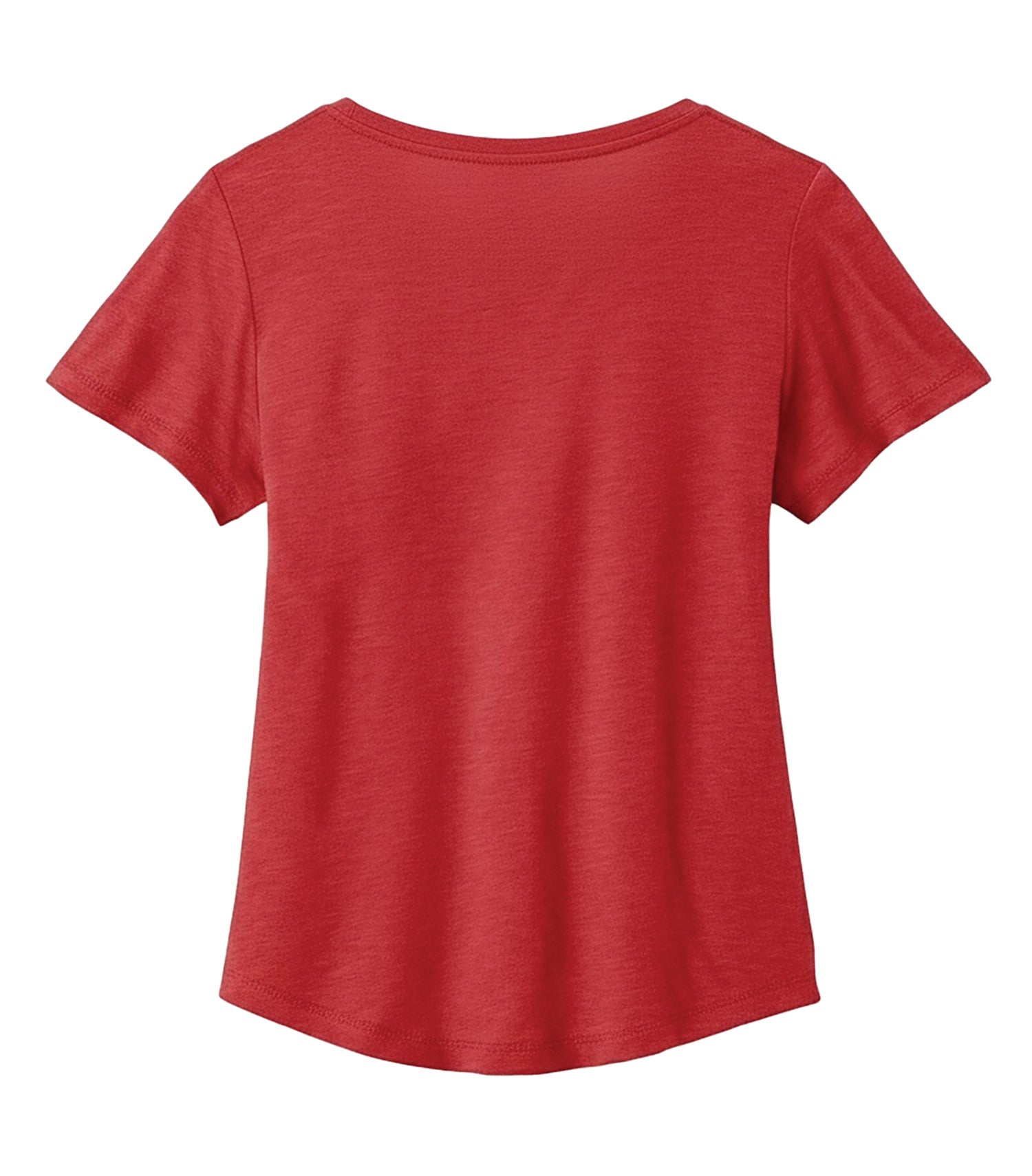 Rise Up Red-model Image