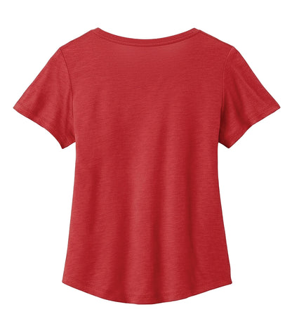 Rise Up Red-model Image