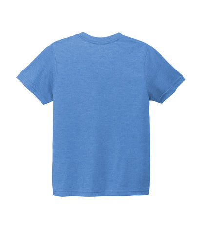 Azure Blue-model Image