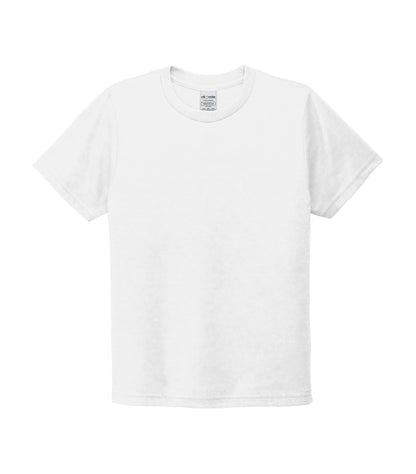 Bright White