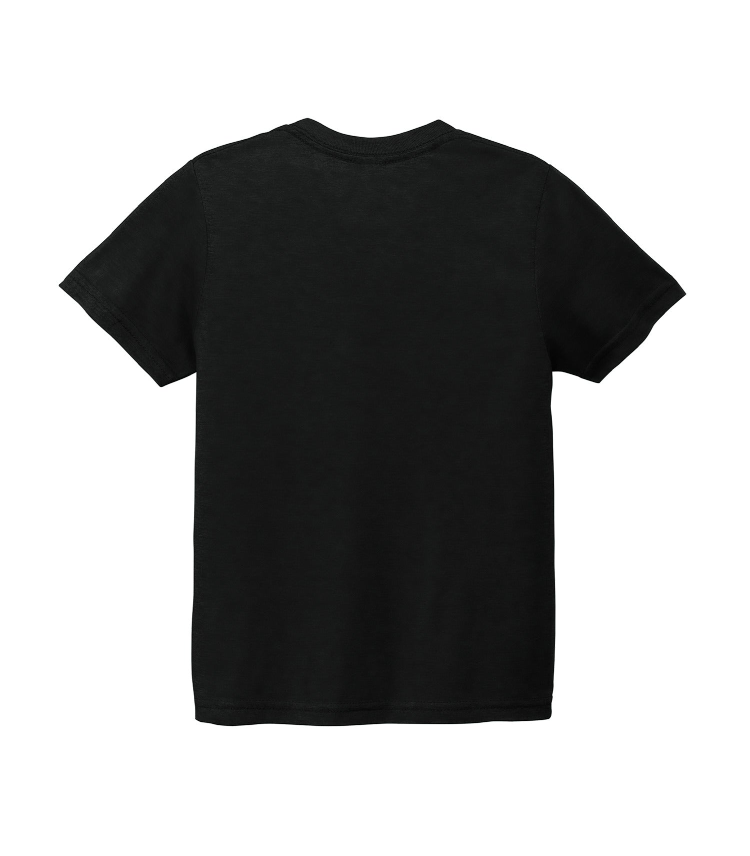 Deep Black-model Image