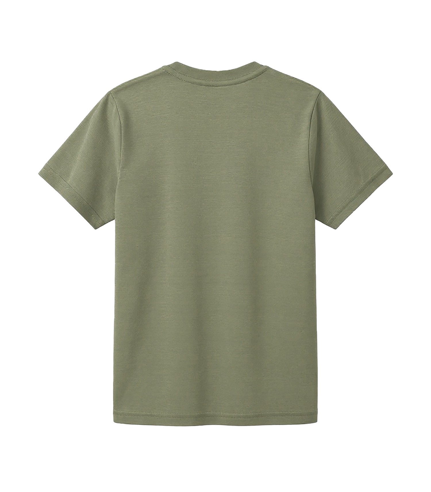 OliveYouGreen-model Image