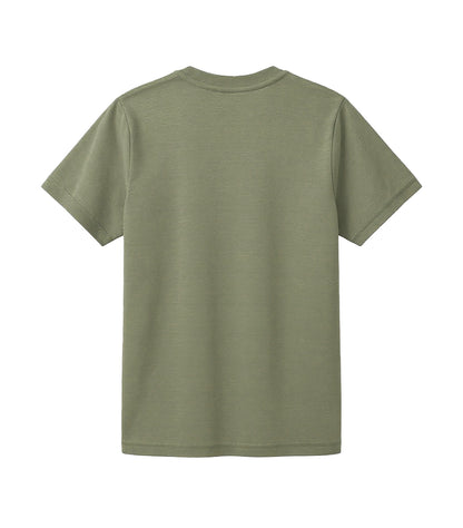 OliveYouGreen-model Image
