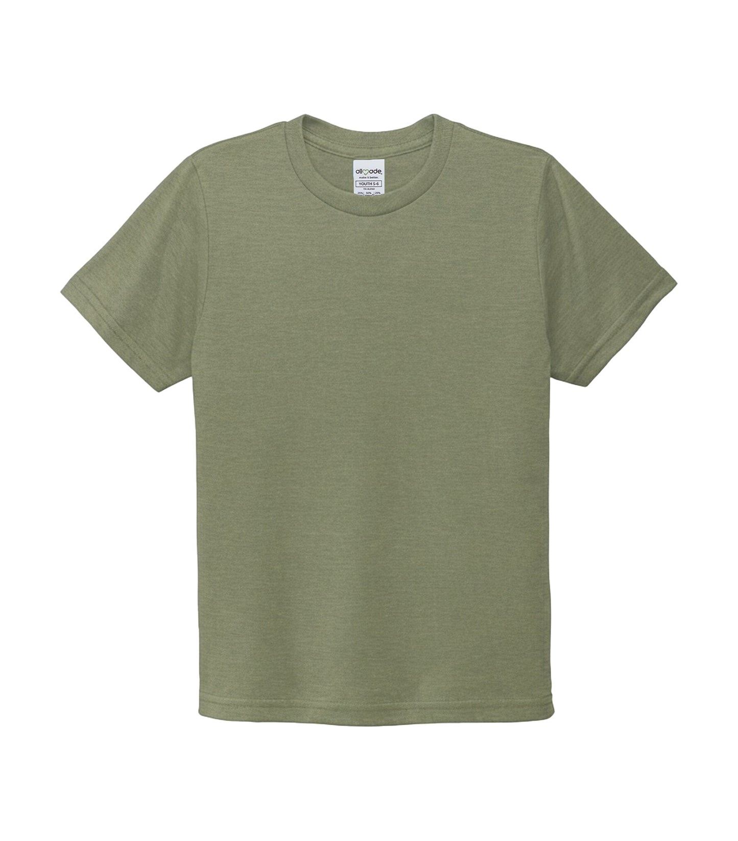 OliveYouGreen
