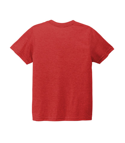 Rise Up Red-model Image