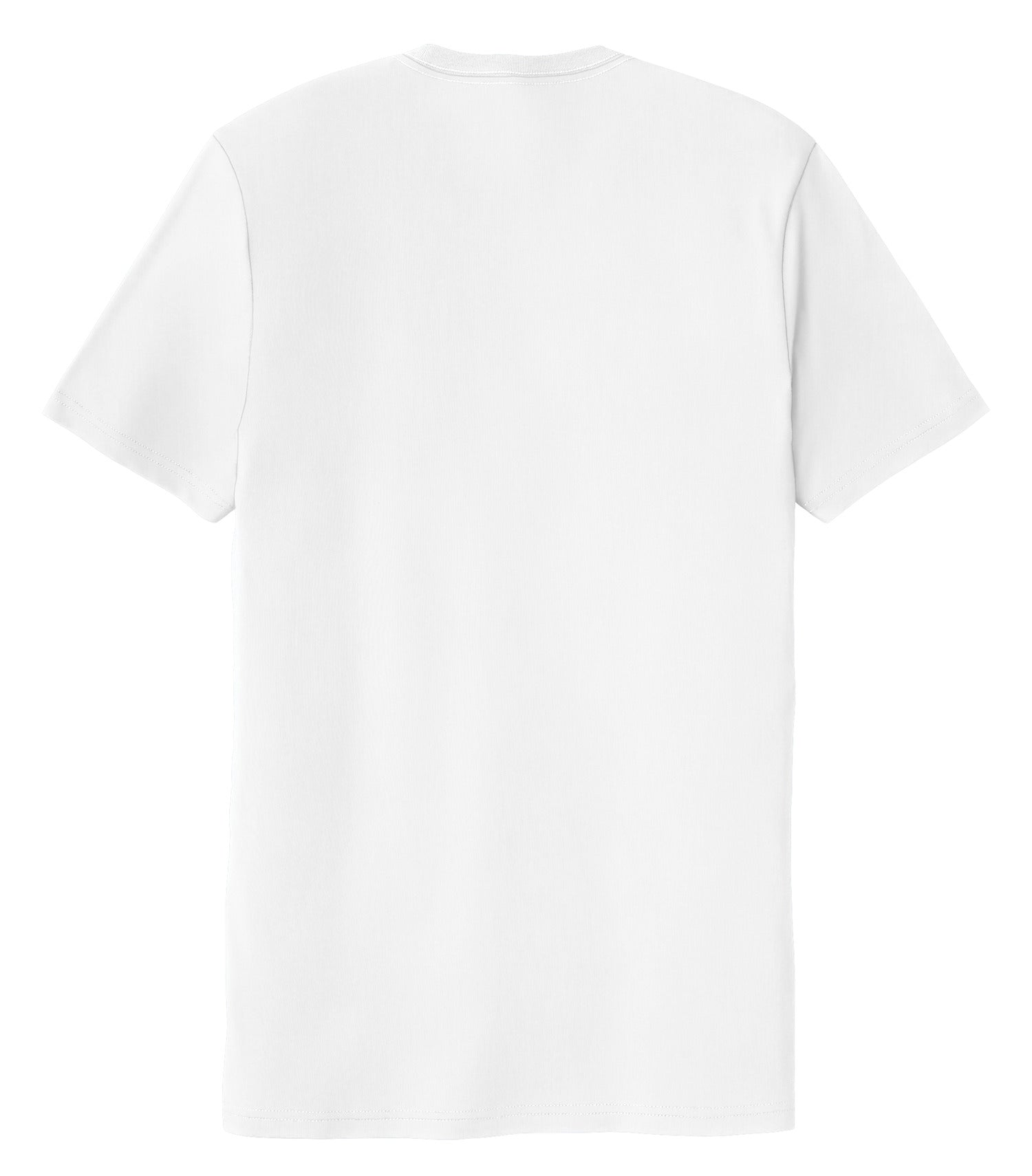 Bright White-model Image