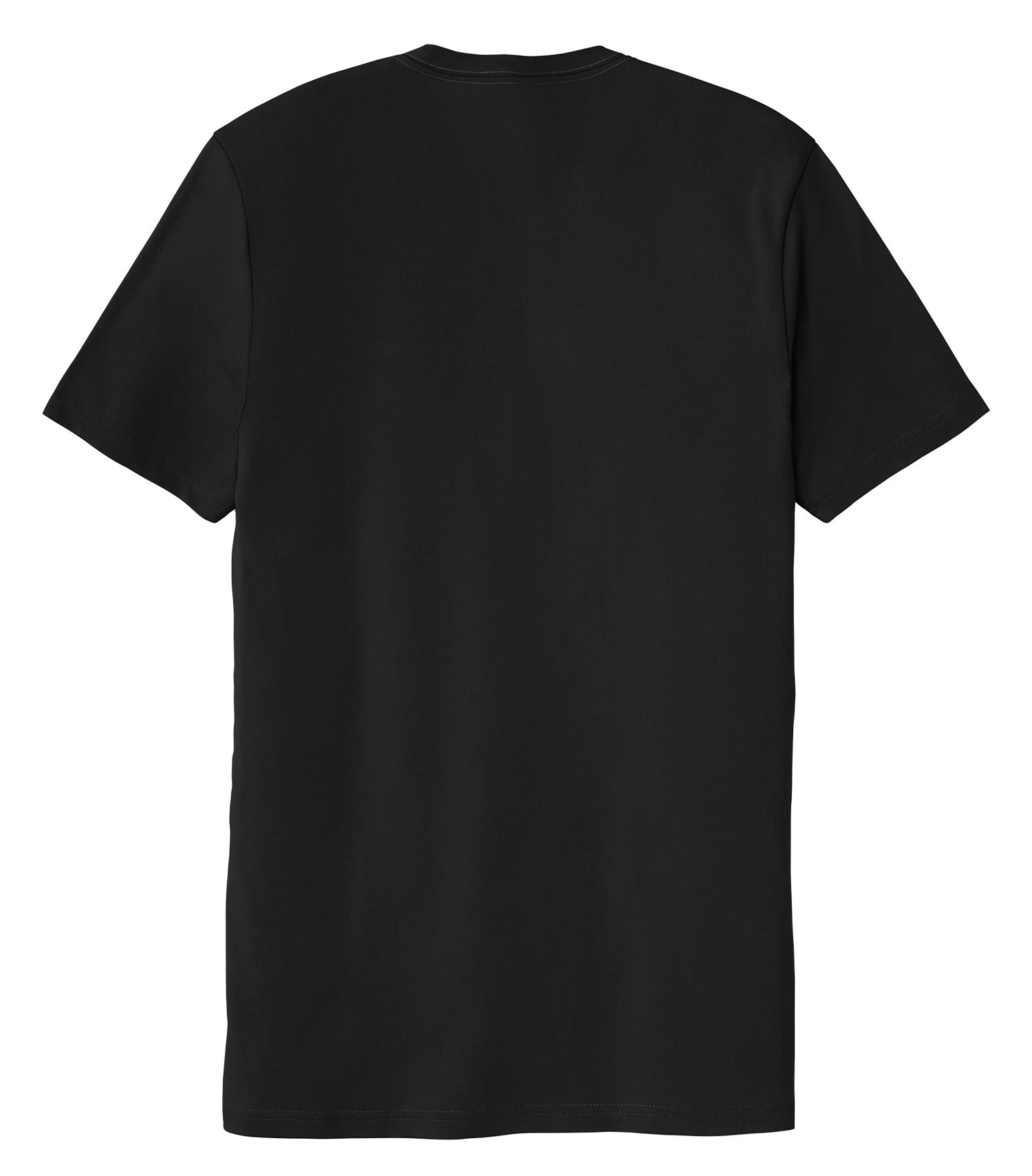 Deep Black-model Image