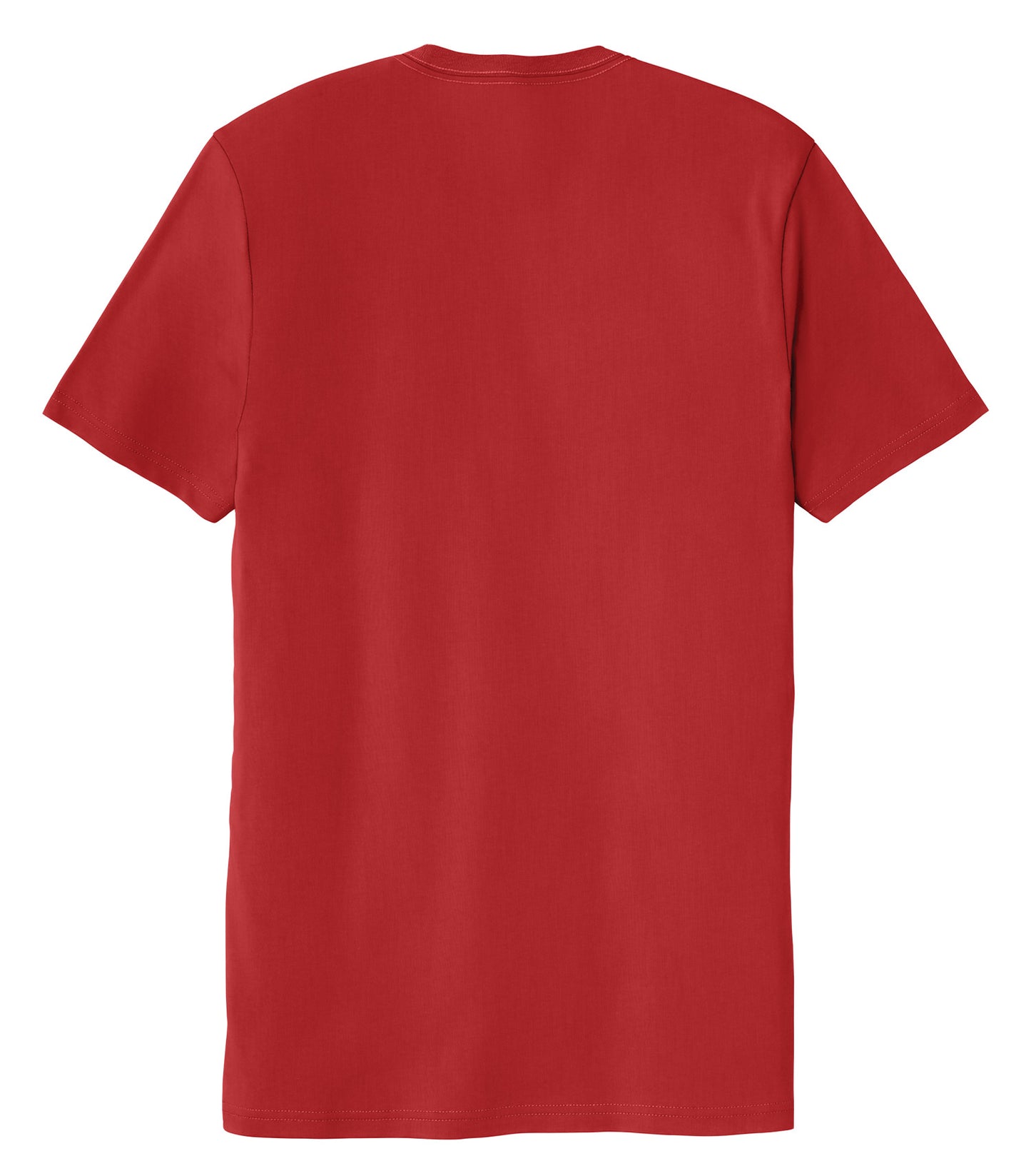 RevolutionRed-model Image