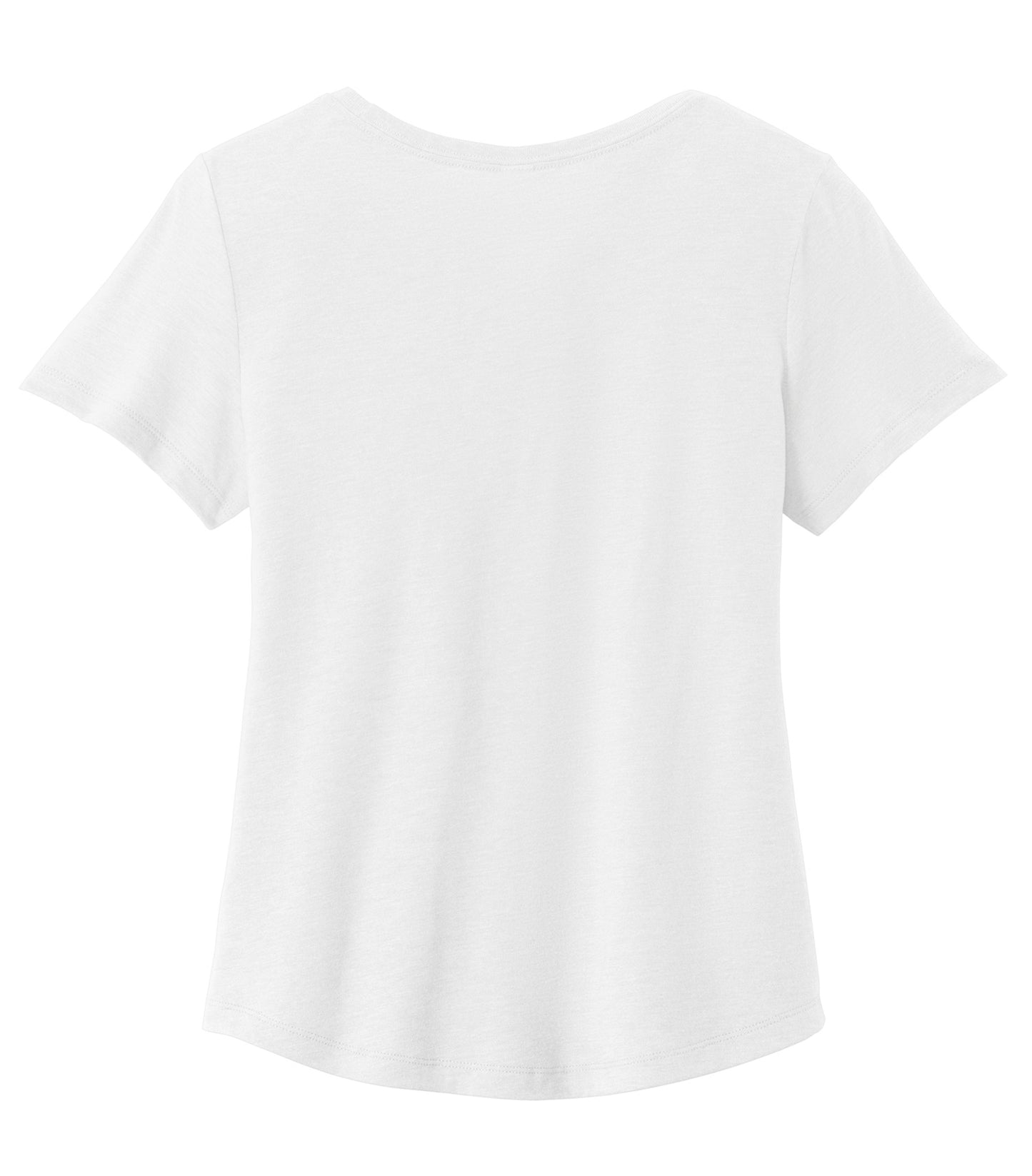 Bright White-model Image