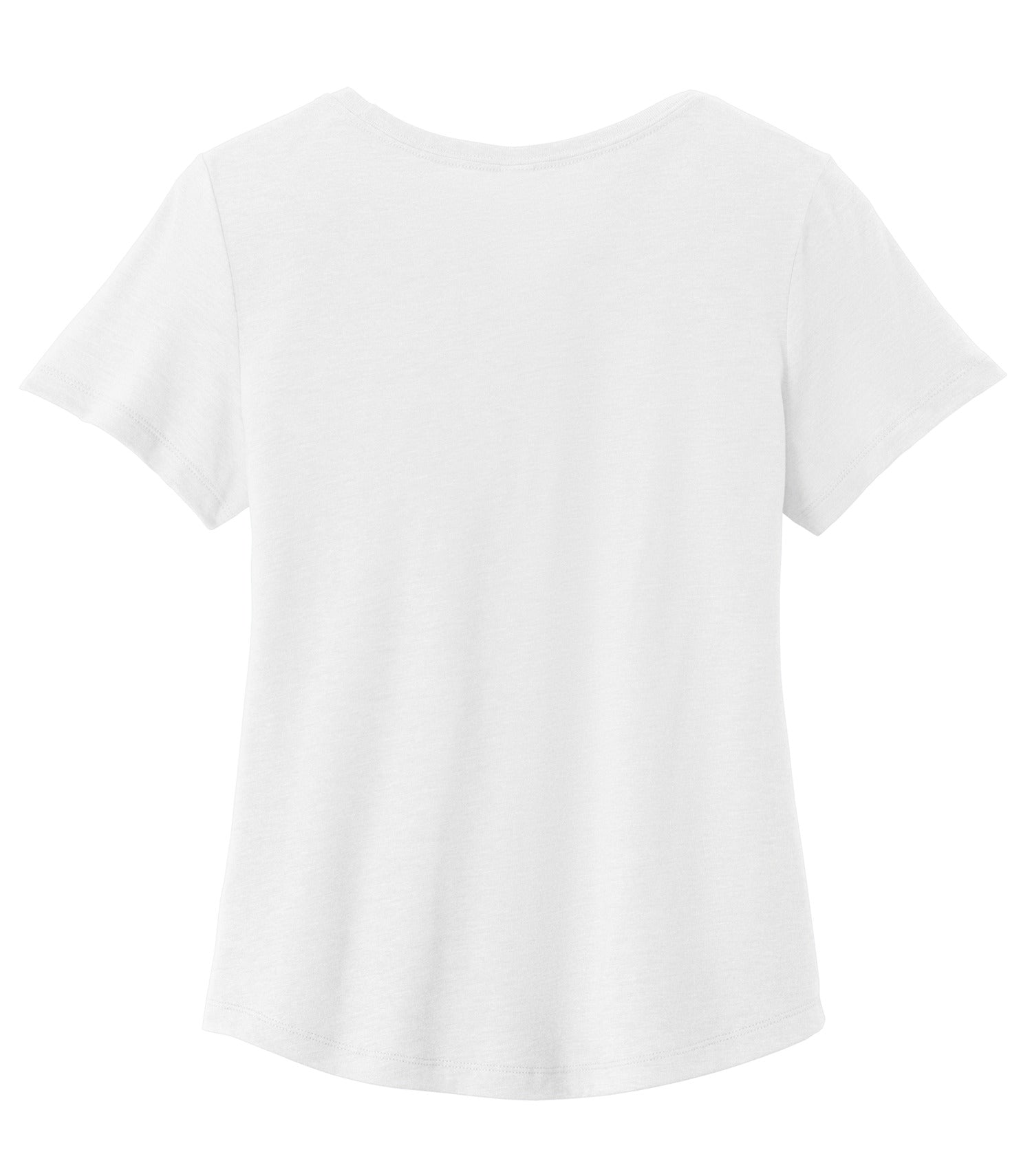 Bright White-model Image