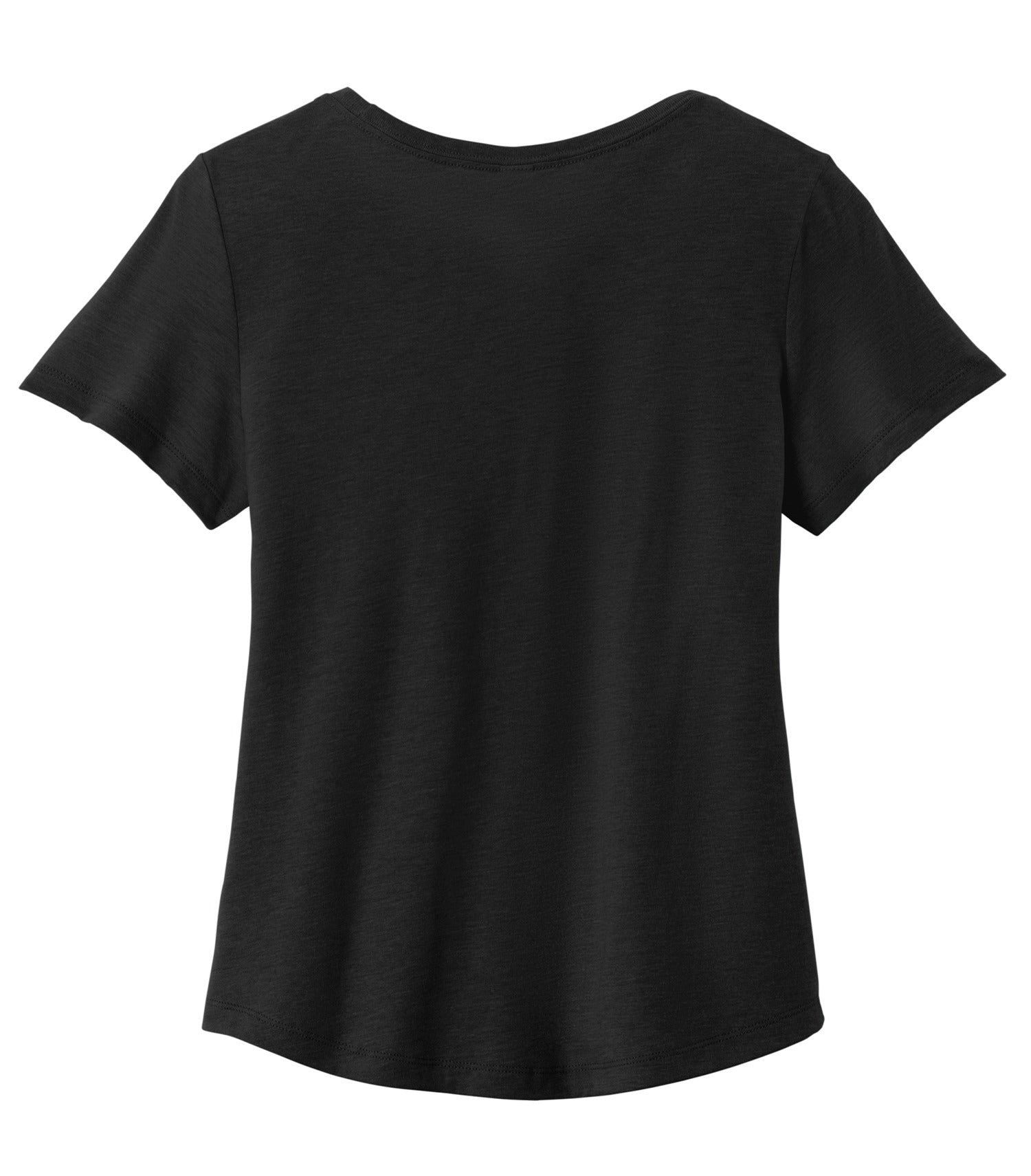 Deep Black-model Image