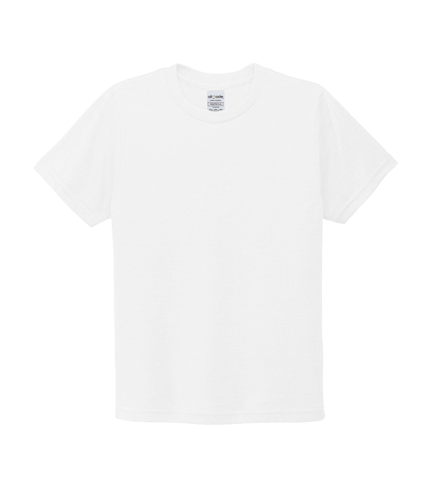 Bright White