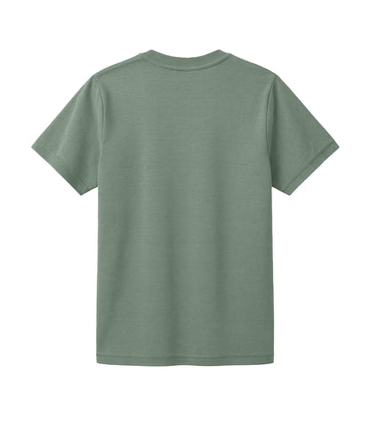 Matcha Green-model Image