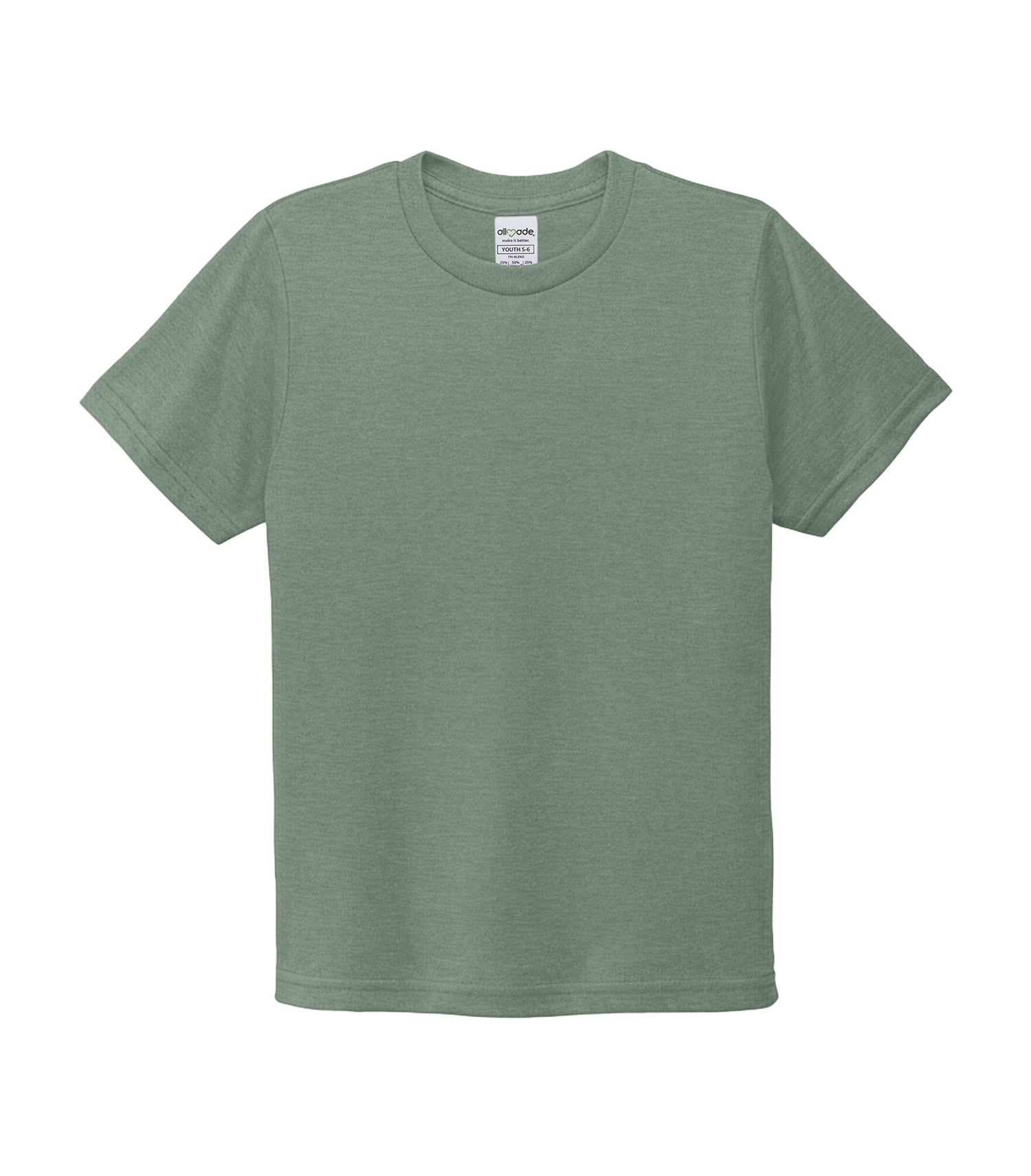 Matcha Green