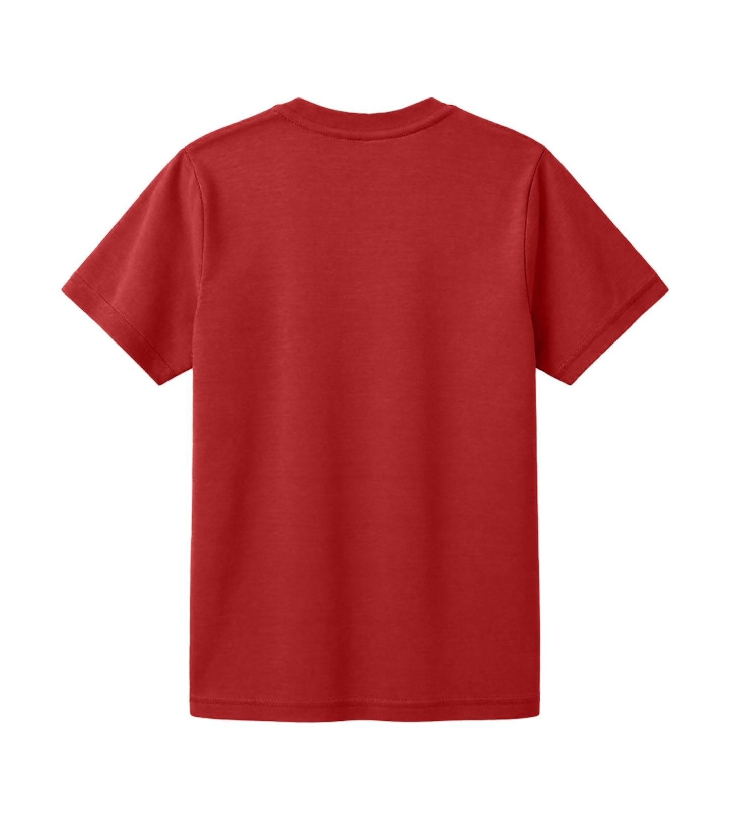 RevolutionRed-model Image