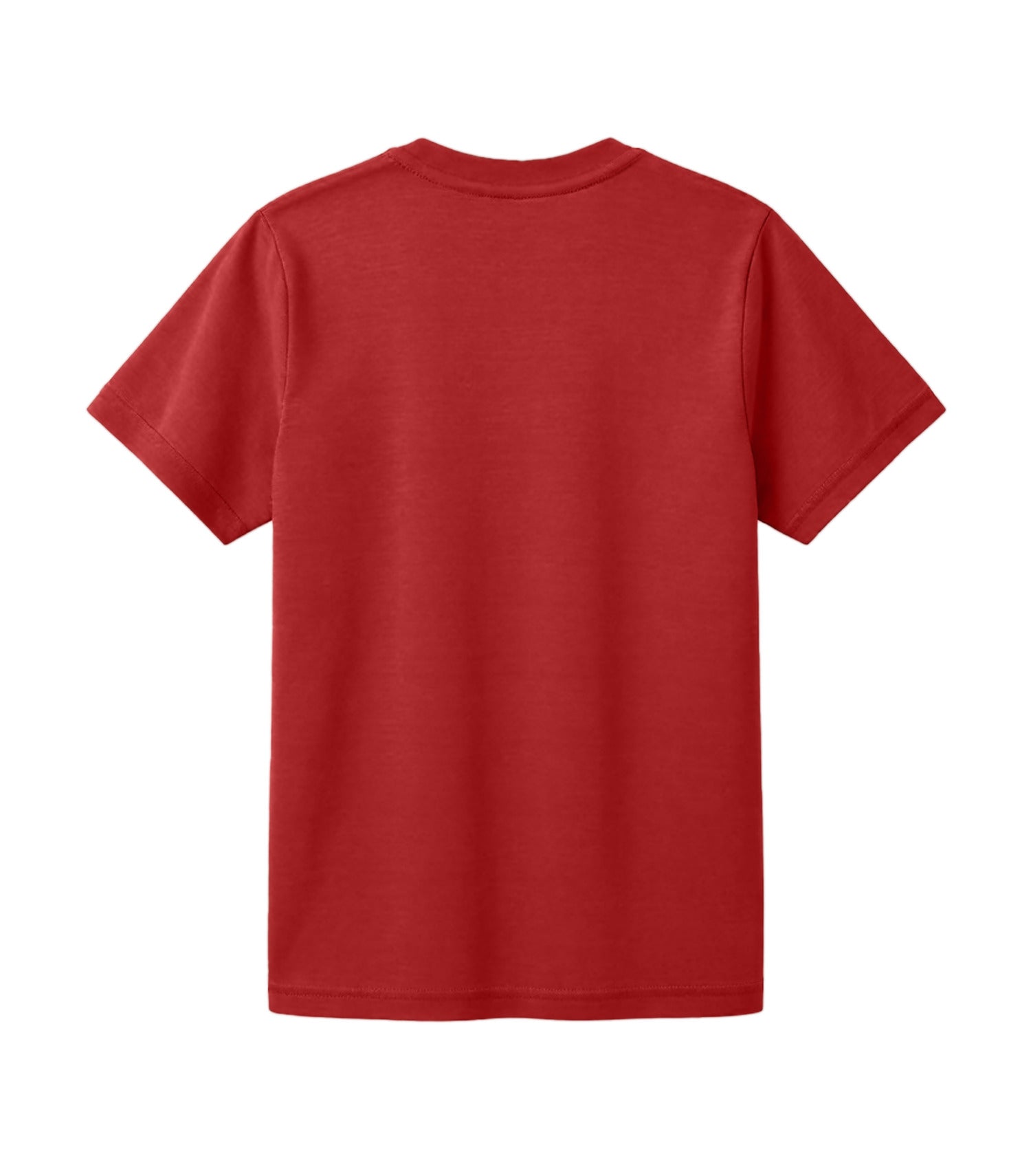 RevolutionRed-model Image