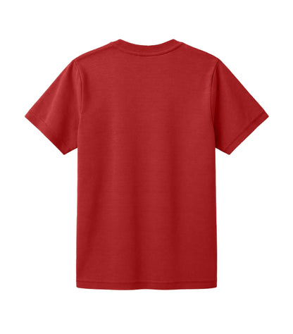 RevolutionRed-model Image