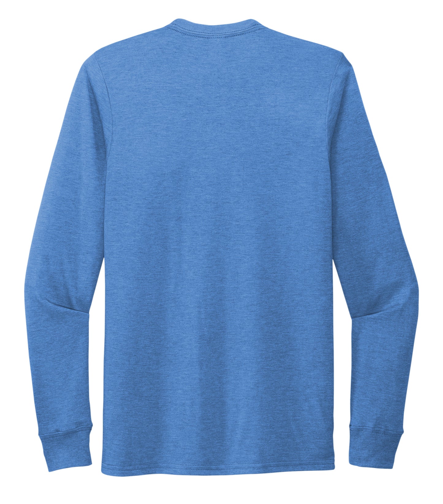Azure Blue-model Image