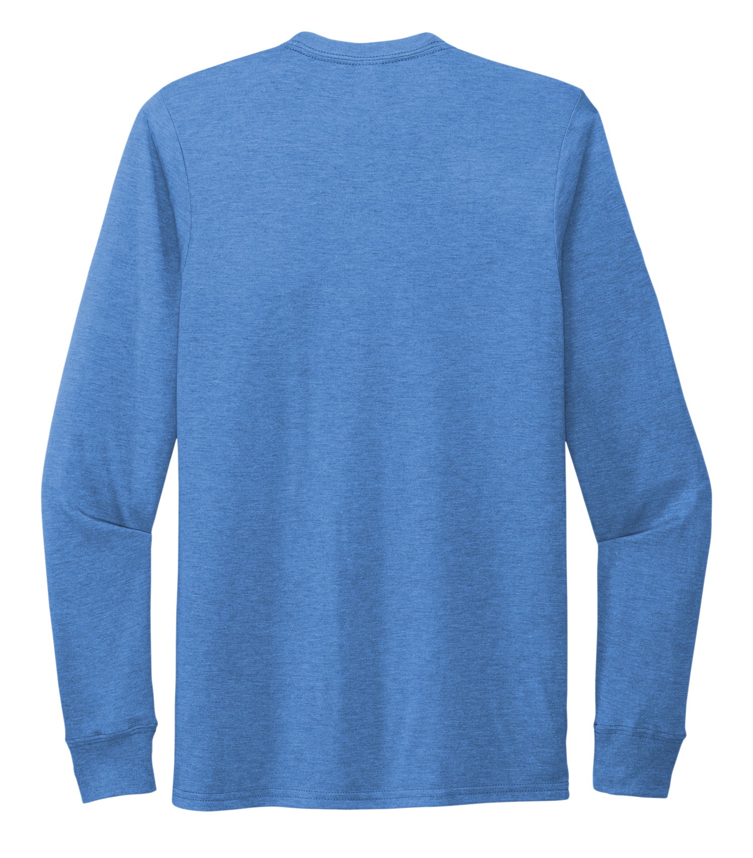 Azure Blue-model Image