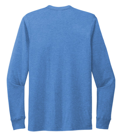 Azure Blue-model Image